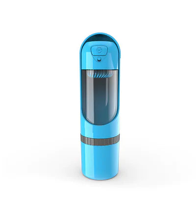 Portable Pet Water Bottle