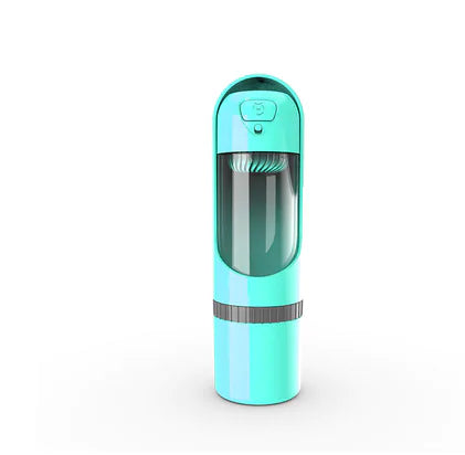 Portable Pet Water Bottle