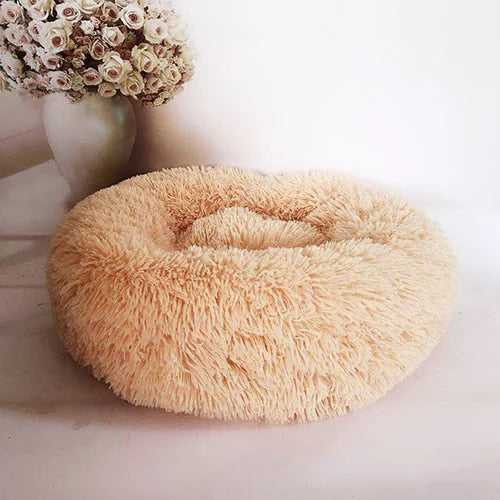 Super Soft Pet Bed Kennel